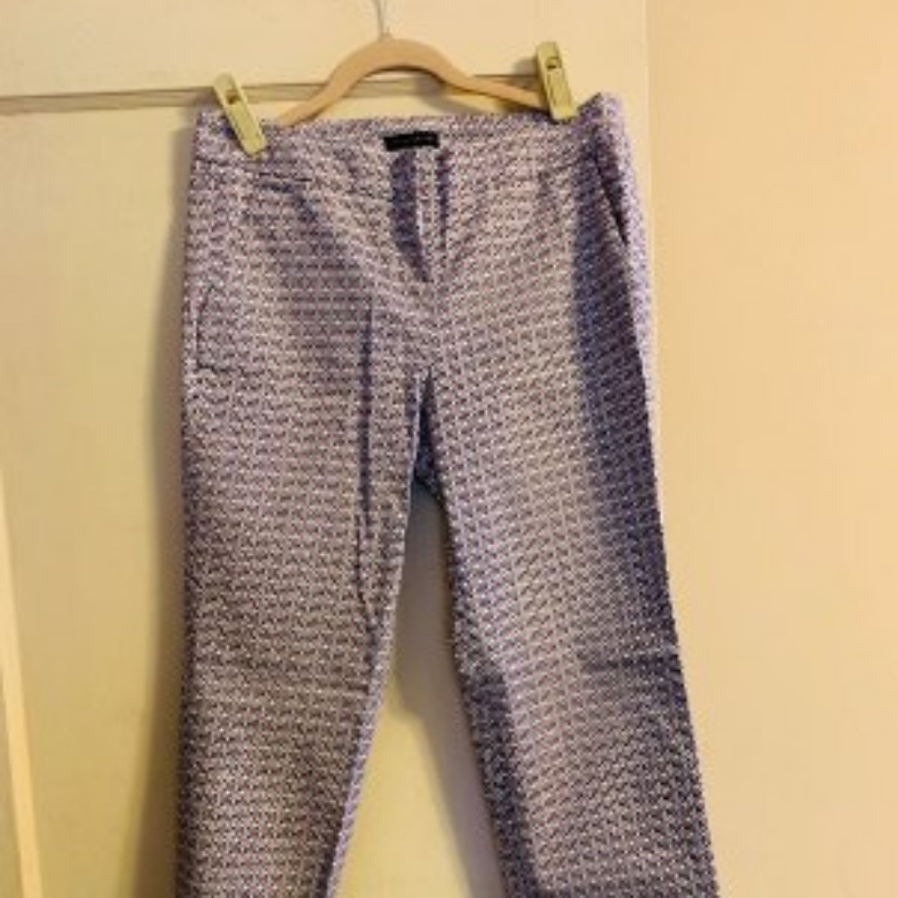 Willi Smith Pants